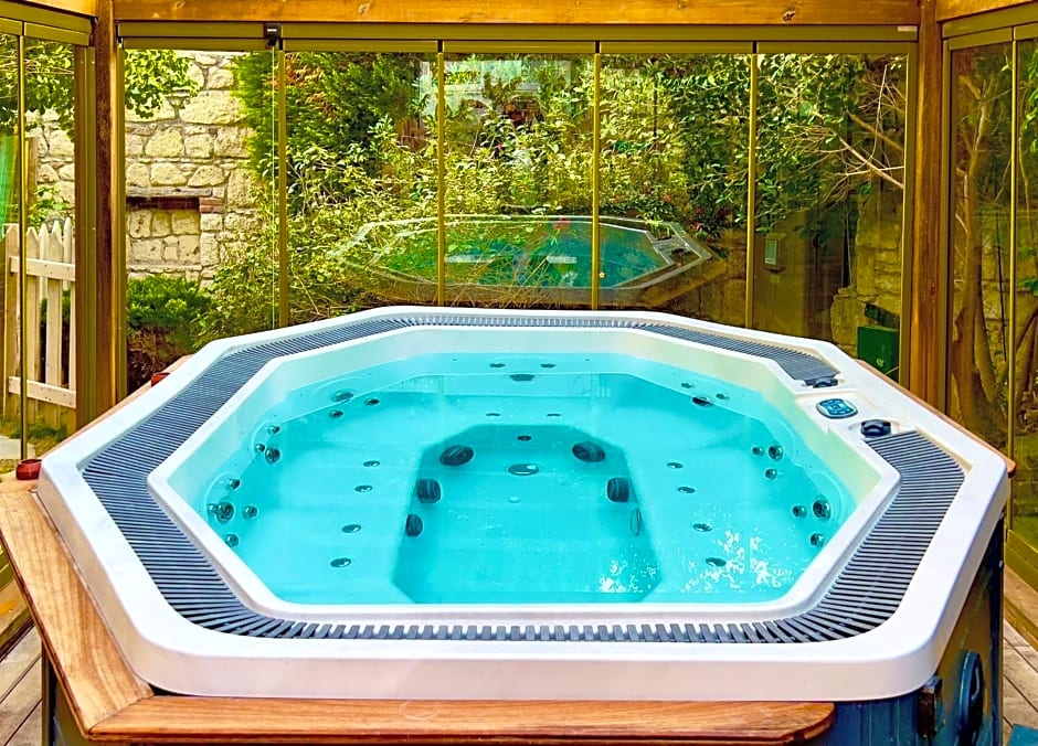 Alacati Wellness Garden