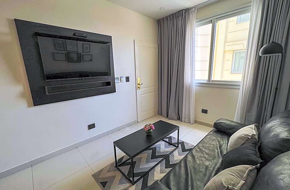 Cyan Recoleta Hotel