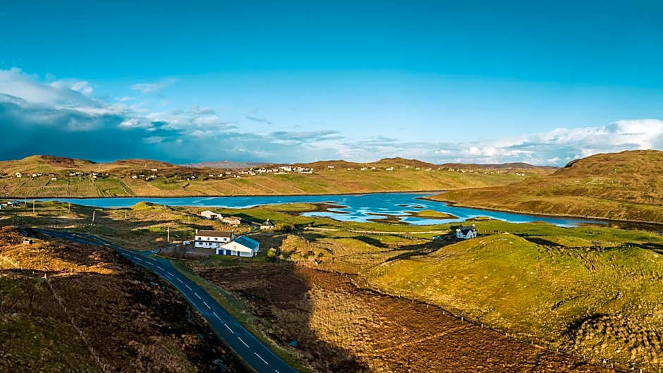 The Loch Erisort
