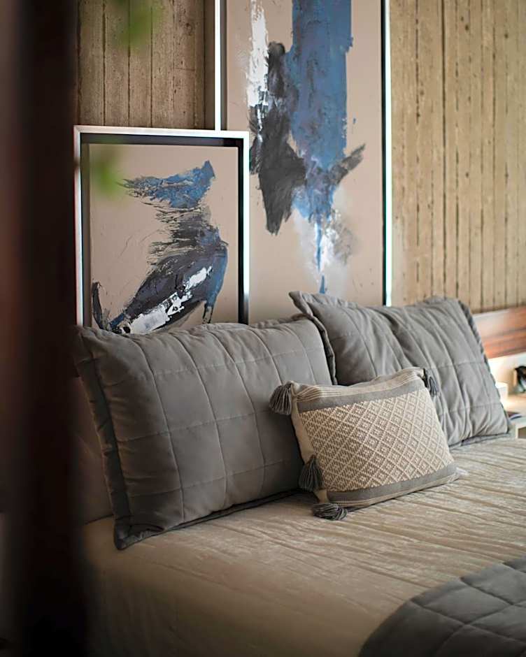 Hotel Andana Winery & Spa