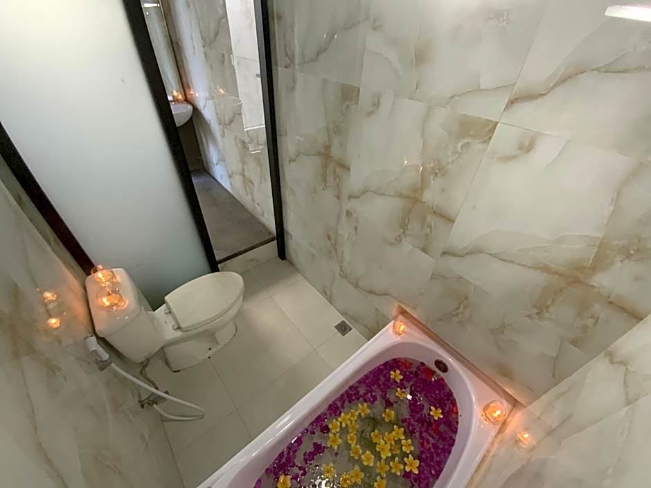 Bali Golden Elephant Boutique Villa