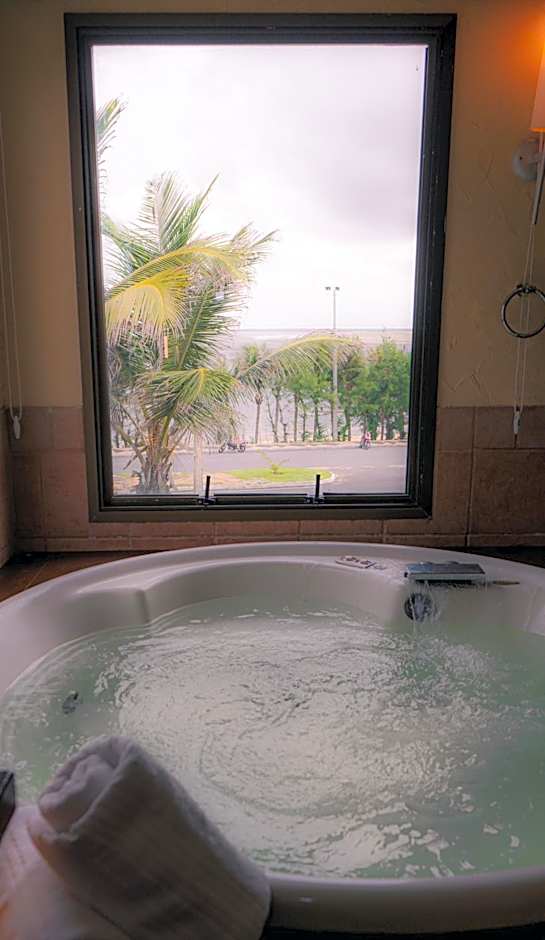 Sun City Rota das Emocoes by Nobile