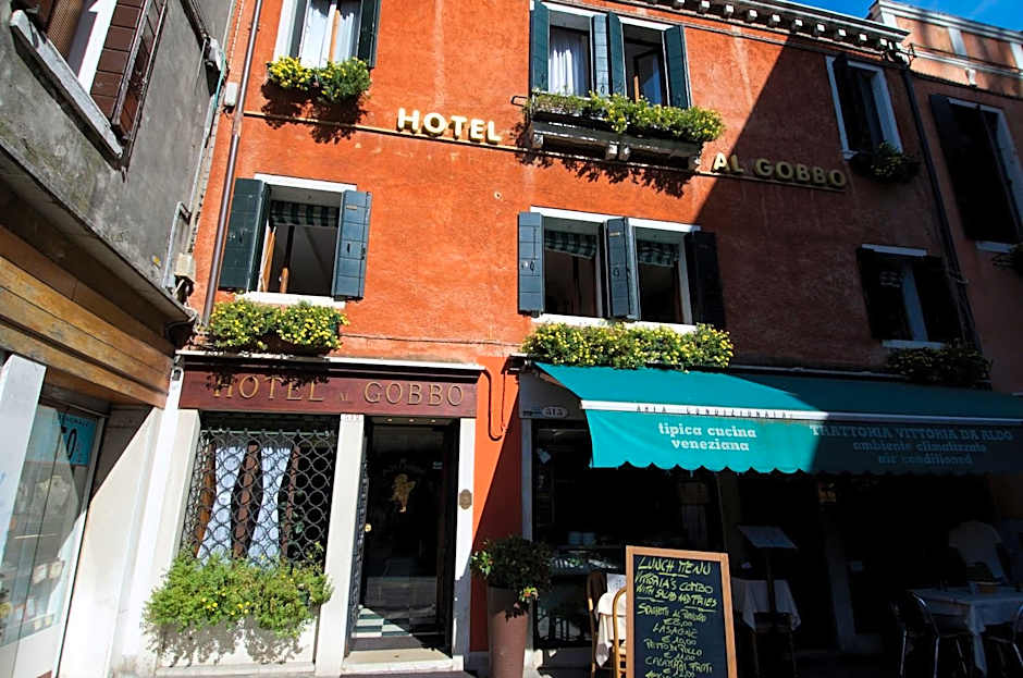 Albergo Al Gobbo