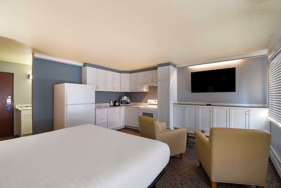 Best Western Bemidji Inn