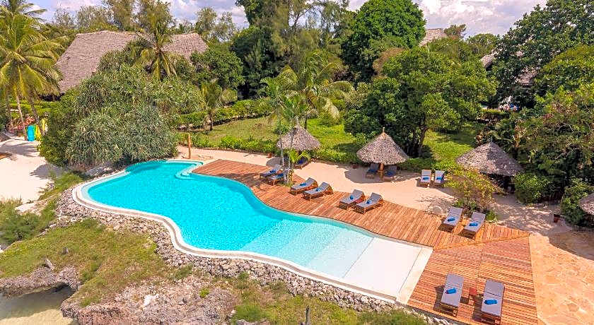 Pongwe Beach Hotel