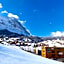 Eiger Lodge Chic