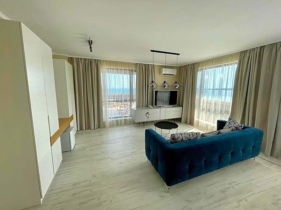 St. Panteleimon Beach Hotel