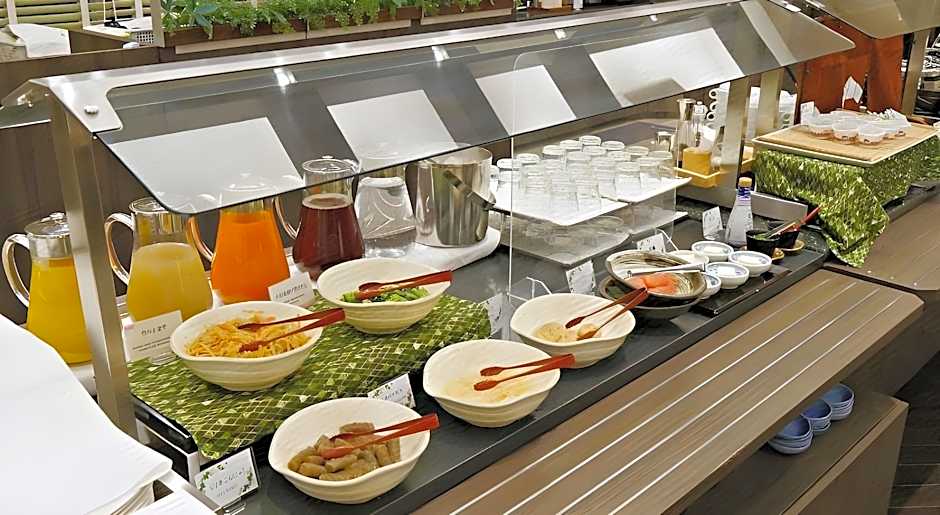 Richmond Hotel Premier Musashikosugi