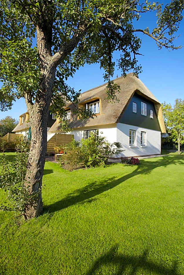 Rackmers Hof - Suiten Hotel garni mit Sauna