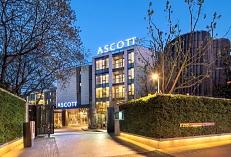 Ascott Heng Shan Shanghai