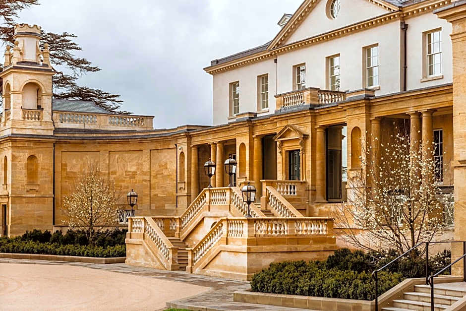 The Langley, a Luxury Collection Hotel, Buckinghamshire