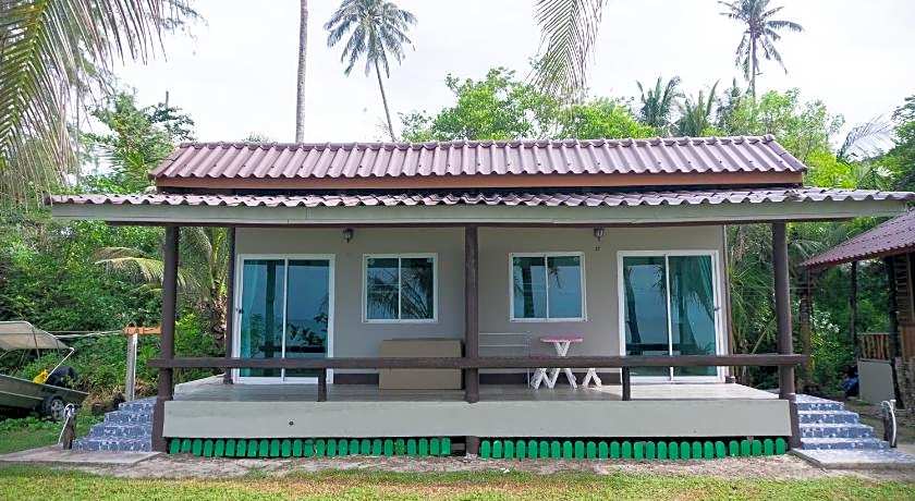 I-Lay House Koh Kood