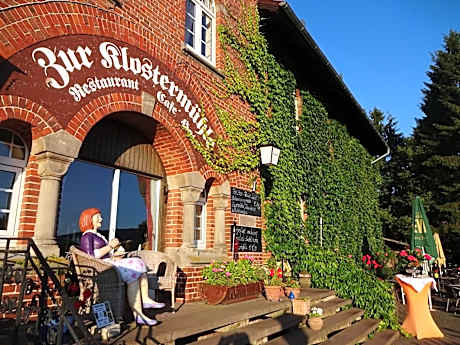 Klostermühle Bursfelde