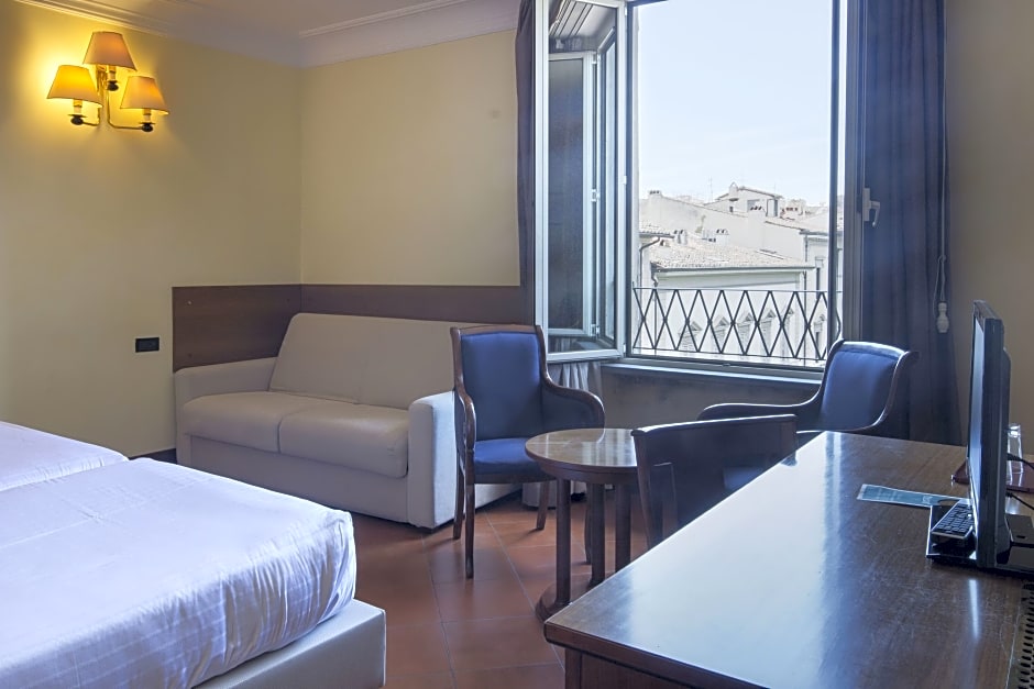 Hotel Malaspina