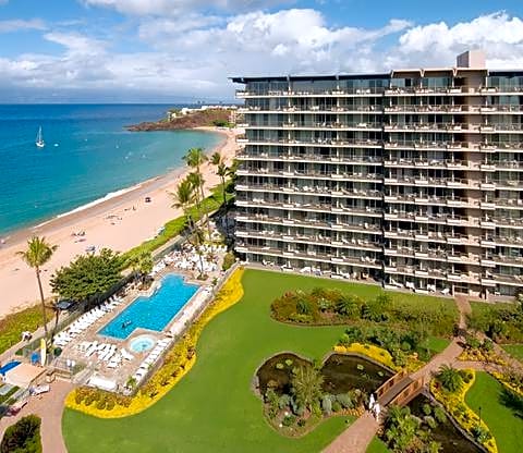 Aston At The Whaler On Kaanapali Beach