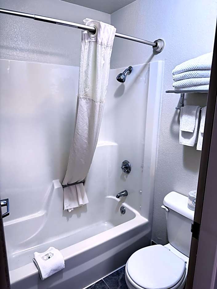 Quality Inn Spearfish I-90