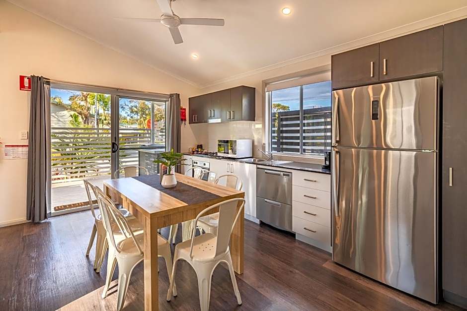 Ingenia Holidays One Mile Beach