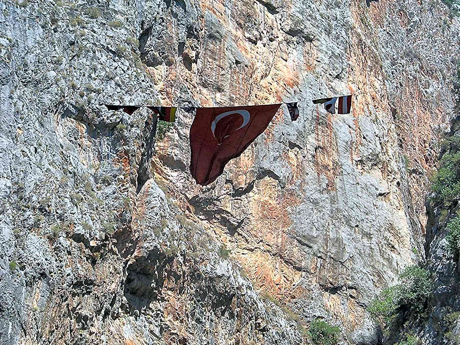 Patara Caretta Hotel