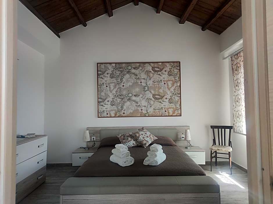 Centro Sicilia Rooms-Suites & Terrace