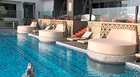 Toa Nha Apec Mandala Wyndham Phu Yen