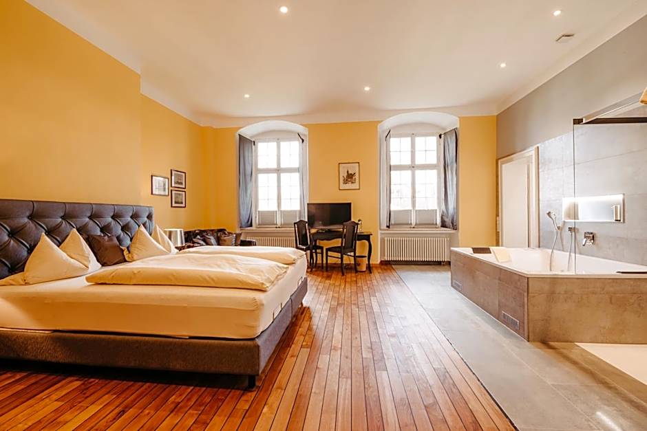 Hotel Schloß Gehrden