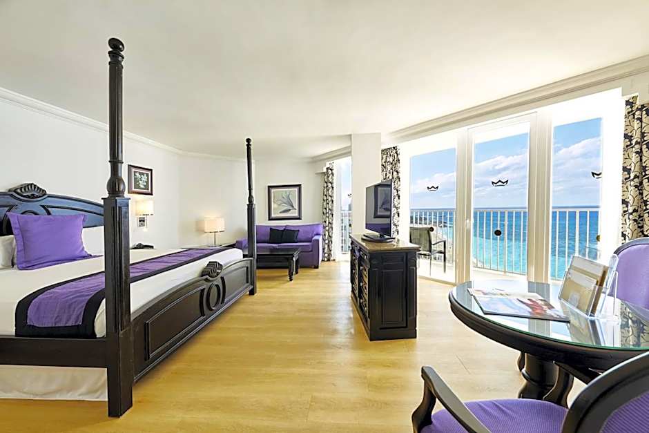 Riu Palace Paradise Island - Adults Only - All Inclusive