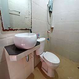 Nestvilla Khok-kloi Phang-nga