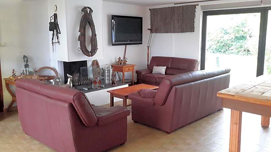 Au Gallodrome Maison d'hôtes et Table d'hôtes en Estaminet privé