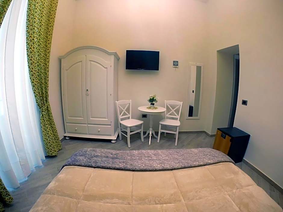 B&B Le Stanze di Santa Chiara