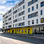 B&B HOTEL Dusseldorf-Mitte