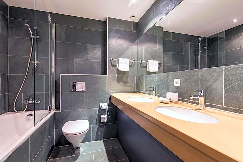 Hotel Rosanna by Alpeffect Hotels