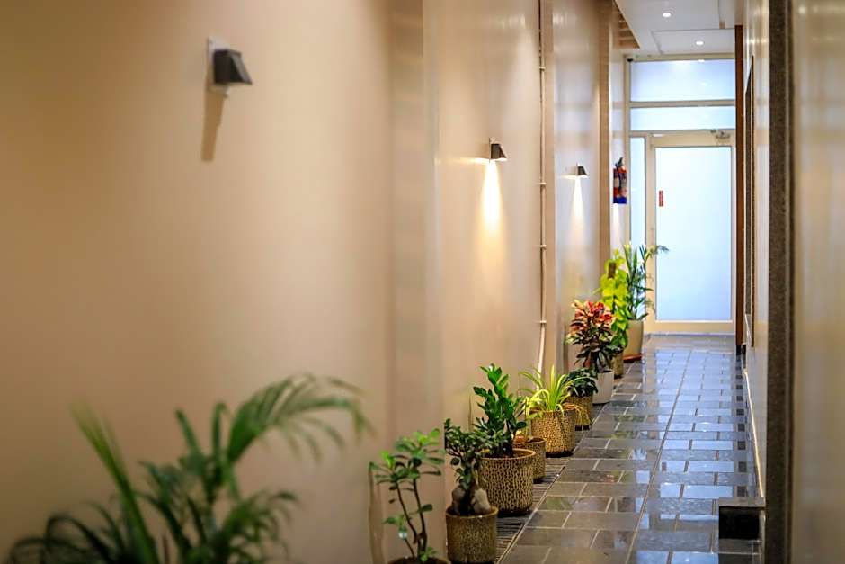 Vashishth Guest House