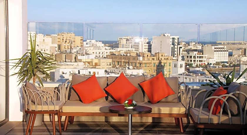 Movenpick Hotel Sfax
