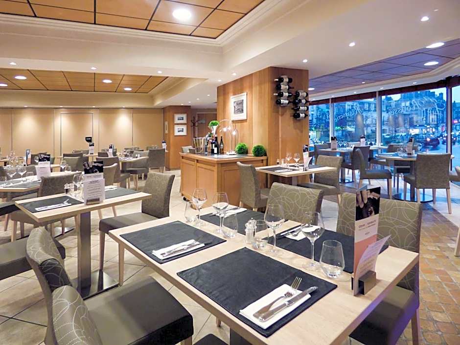 Mercure Abbeville Centre - Porte de La Baie de Somme