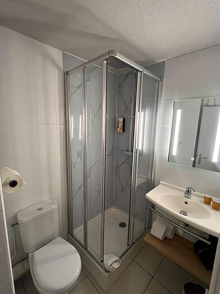 Sure Hotel by Best Western Nimes Est