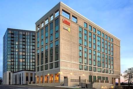 Hilton Garden Inn Nashville West End Avenue