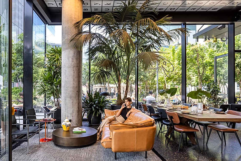 Play Midtown Hotel Tel Aviv