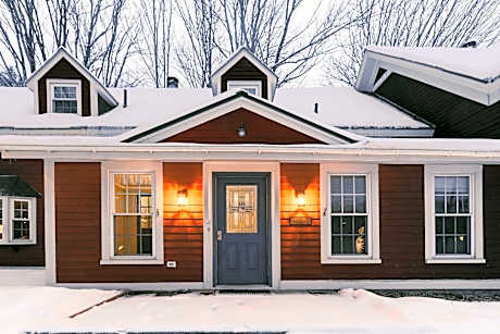 Deerfield Valley Inn - Mt Snow