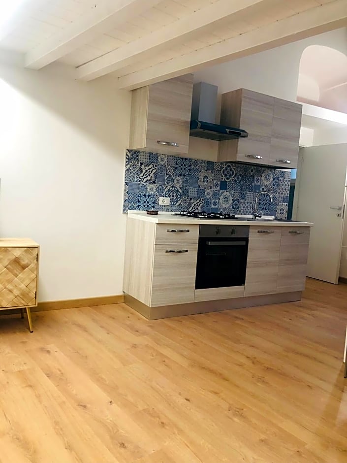 B&B La Maison del Borgo