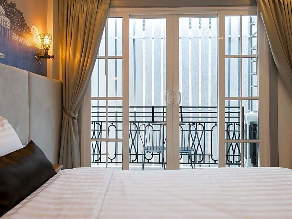 White Ivory Bed and Breakfast