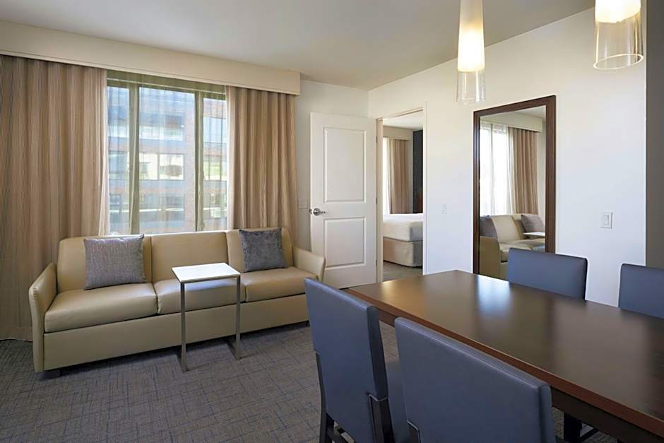 Residence Inn by Marriott Los Angeles Pasadena/Old Town
