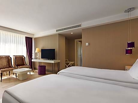 Family Suite, Mountain View