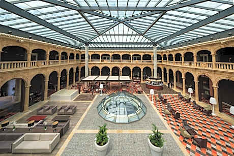 Castilla Termal Burgo de Osma