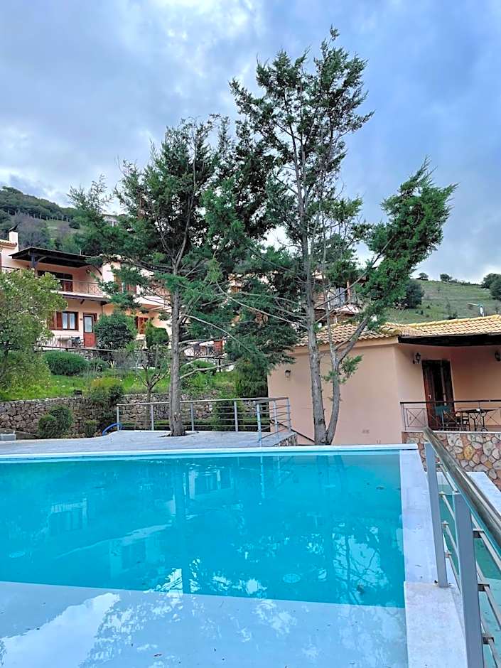 Finday Eco Boutique Hotel