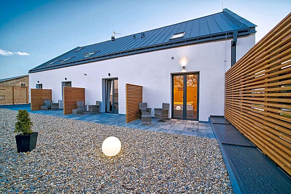 Národní dům Podbořany