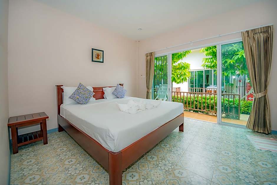 Baanloksouylokchay Hotel