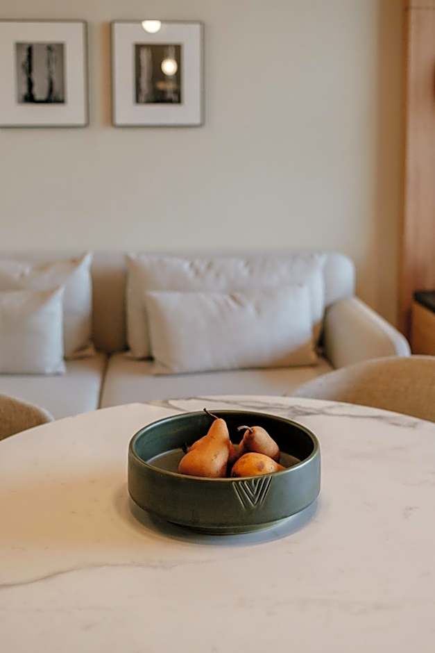 Colima 71 - Casa de Arte Hotel