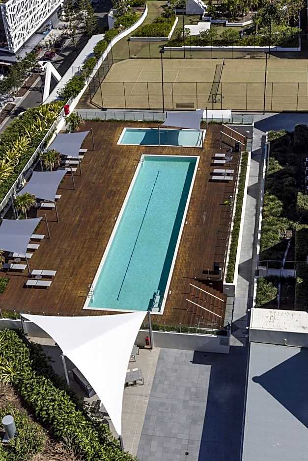 ULTIQA Air On Broadbeach