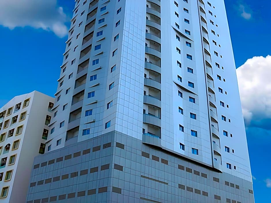Ewan Tower Hotel Apartments