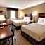 Econo Lodge Cartersville-Emerson Lake Point